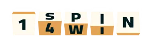 1spin4win – logo dostawcy gier