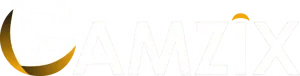Gamzix – logo dostawcy gier